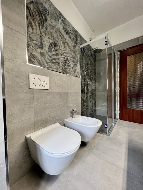 Ristrutturazione bagno Como e provincia.