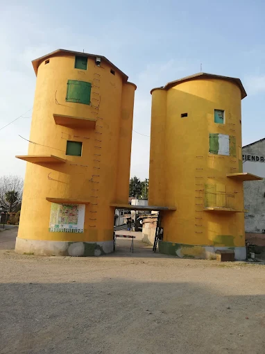 CONTATTI - Azienda agricola CONTATTI - Azienda agricola